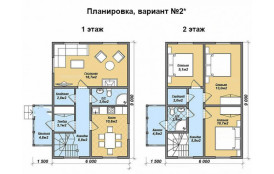 Проект БД-73