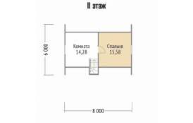 Проект БД-60