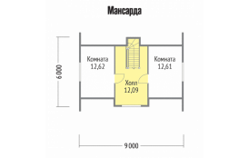 Проект БД-68