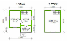 Проект БД-8