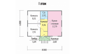 Проект БД-59