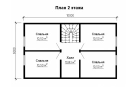 Проект БД-74